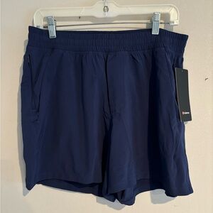 Lululemon Pace Breaker Short 5” *LL